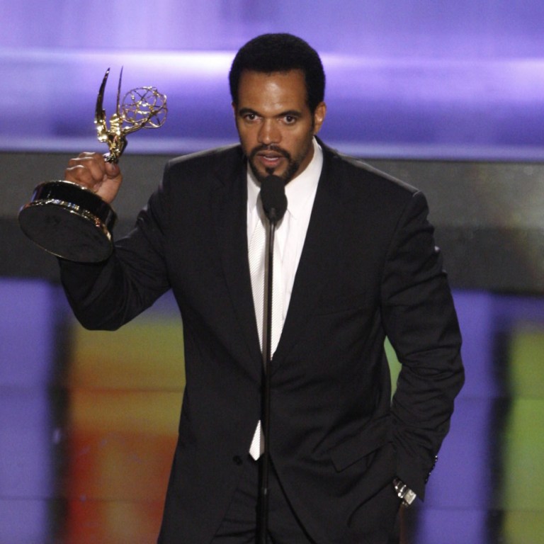 ‘Young And The Restless’ Honors Kristoff St. John, His Work