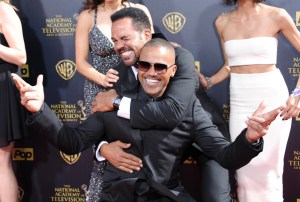 Kristoff St. John _AP Images 5