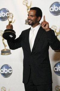 Kristoff St. John _AP Images