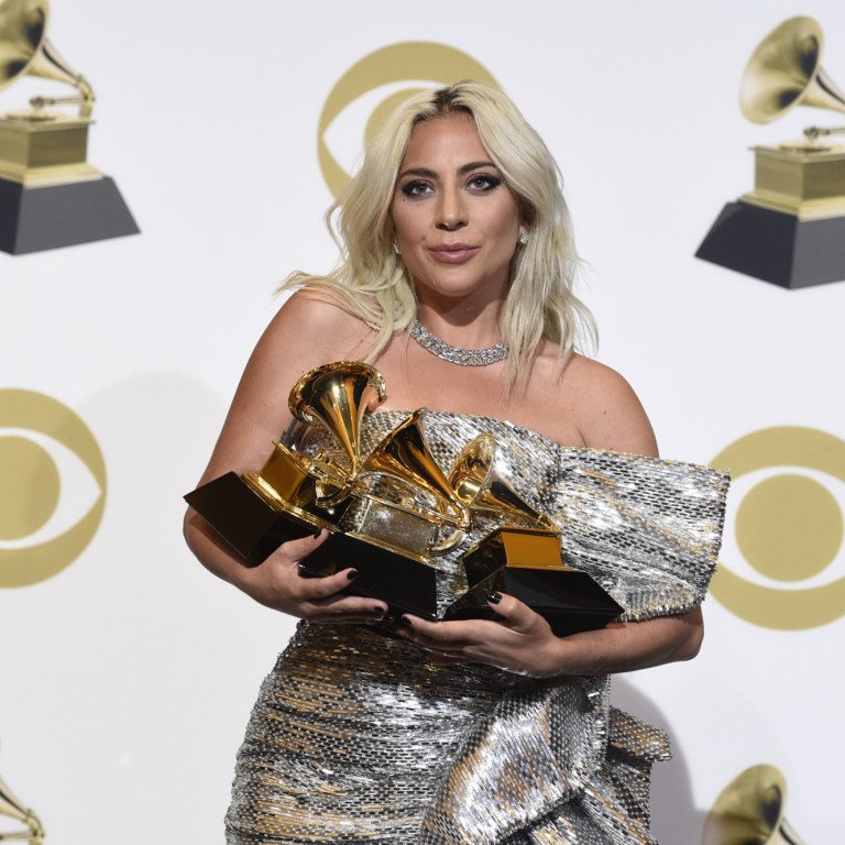 Lady Gaga Reveals She Was Raped