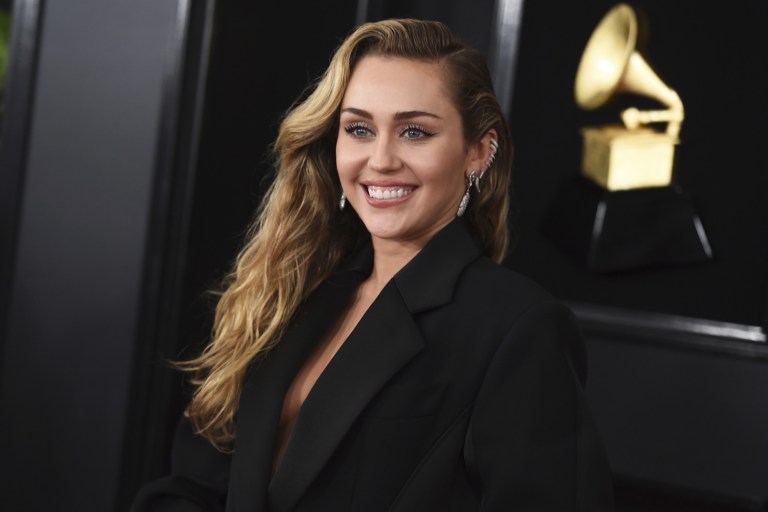 Miley Cyrus DMs DaBaby Offering To School Him on Recent Homophobic Rant