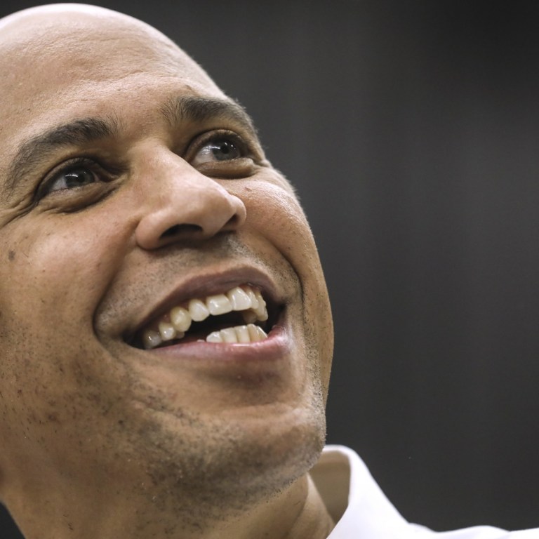 Cory Booker Proposes National License For All Gun Owners