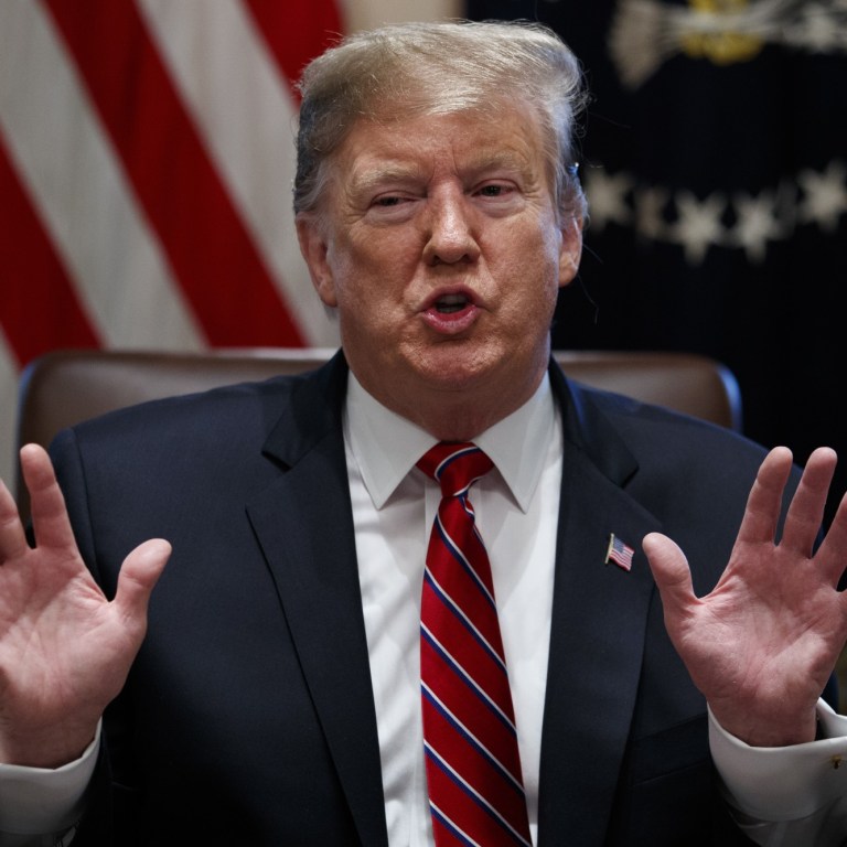 Trump Criminal Investigation