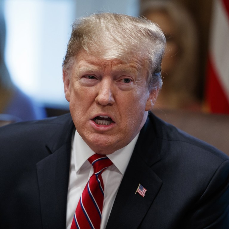 Impeachment Process Continues