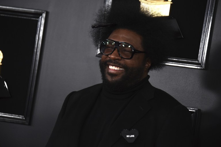 Questlove Was Hesitant To Work With JAY-Z In Fear Of Looking Like A ‘Sellout’