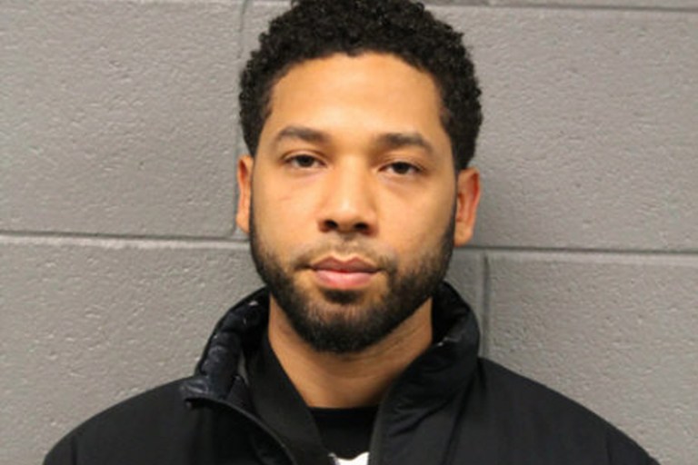 The Jussie Smollett Case