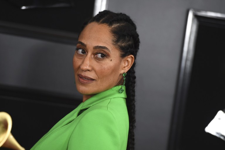 AMPM Entertainment Report: 2/17 – Tracee Ellis Ross Playing a Singer In a New Movie