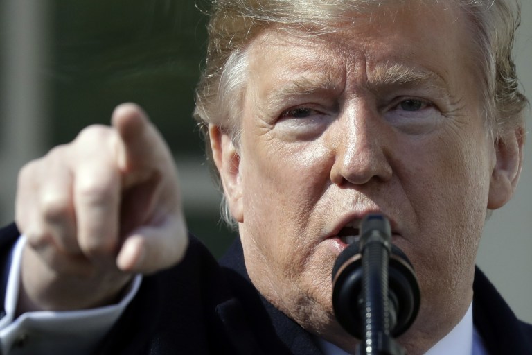 Reporters’ Roundtable