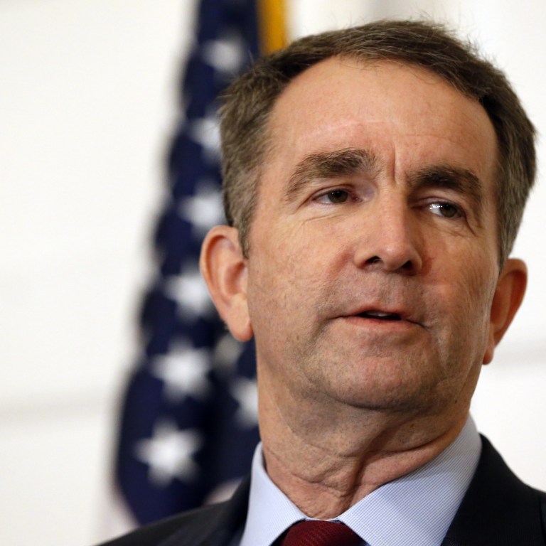 Virginia Black Caucus Willing To Meet With Governor Northam, Another Partial Govt Shutdown Could Happen At Week’s End