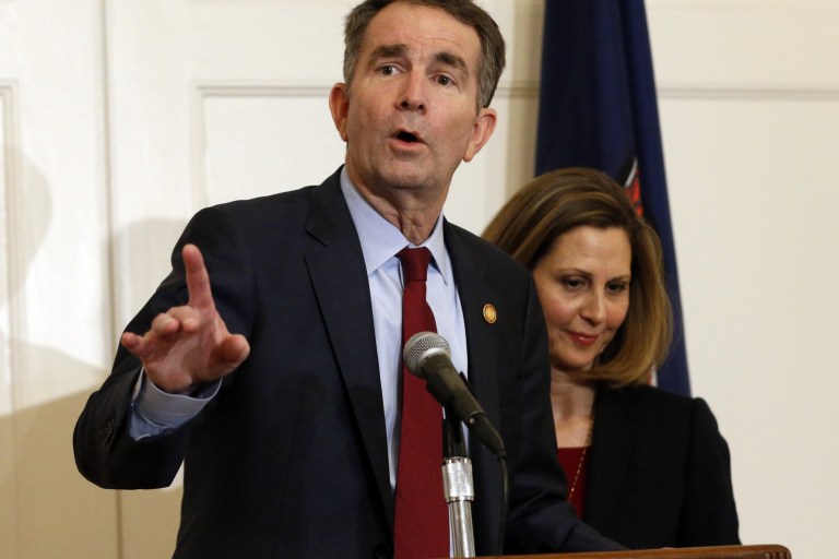 Eastern Virginia Medical School Discusses Northam Racist Photo, More Achilles Tendon Problems for Wizards’ John Wall 