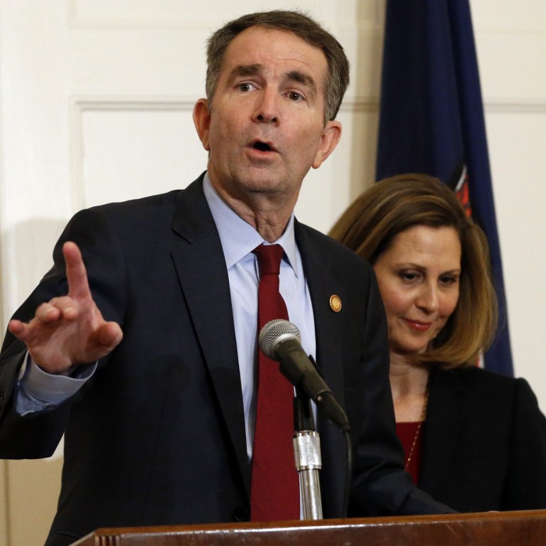 News Virginia Police Reform Laws