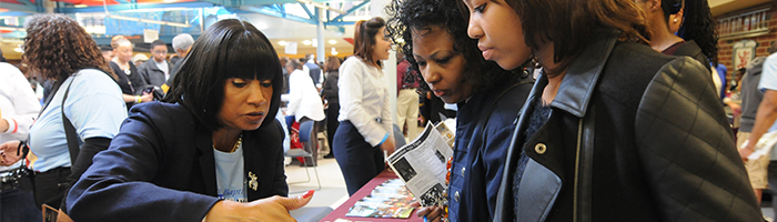 A Great Opportunity for High Schools Students Interested in Going To College