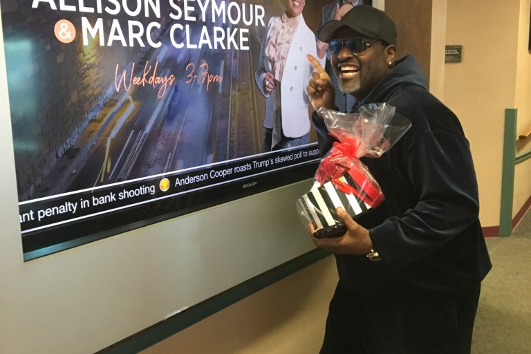 A New Album And Fresh Hits For ‘Game Changer’ Johnny Gill