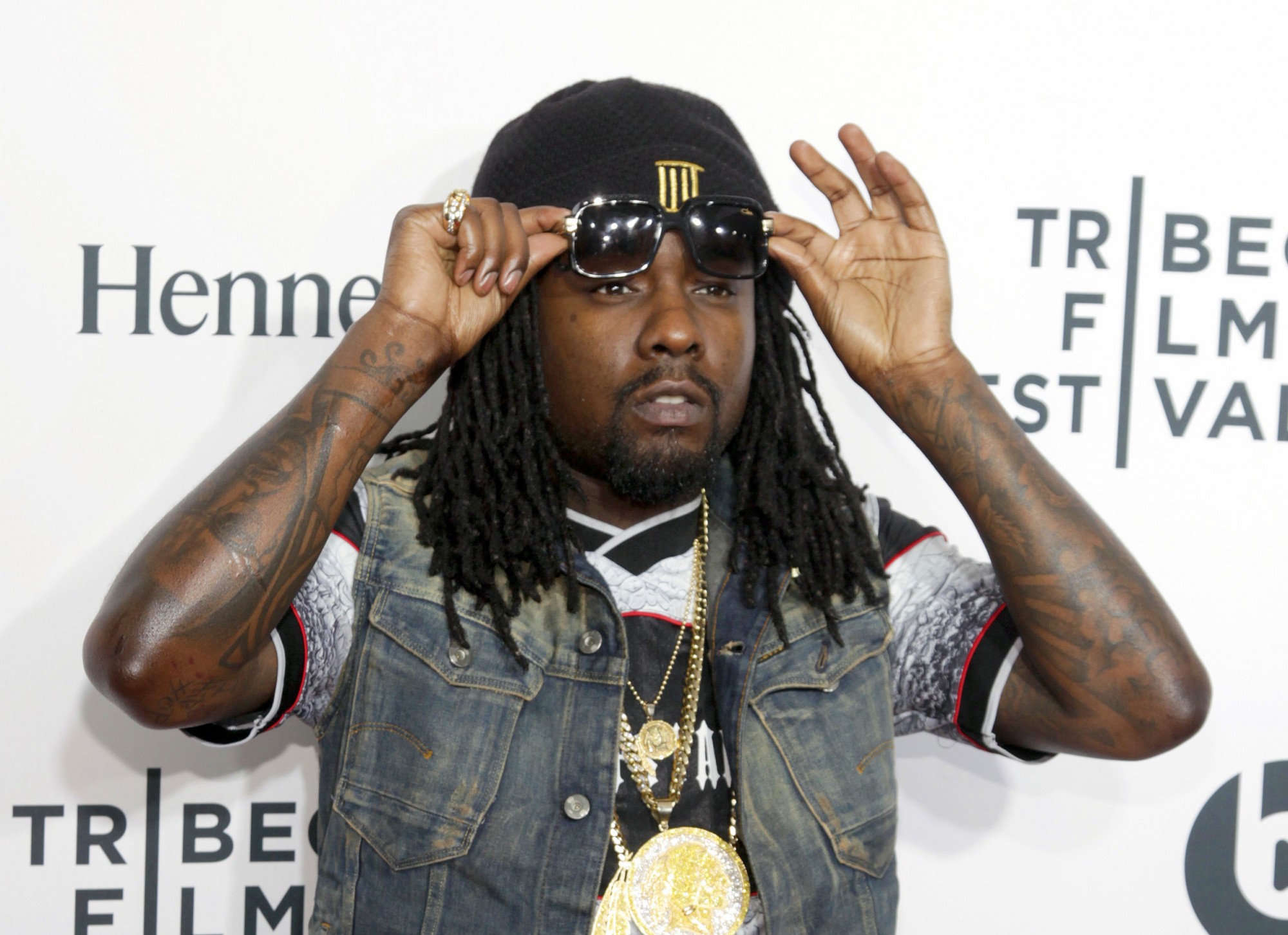 New Wale Album on the Way - WHUR 96.3 FM