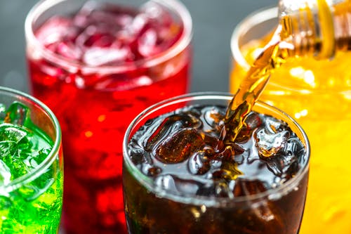Could DC Raise Tax On Sugary Drinks?