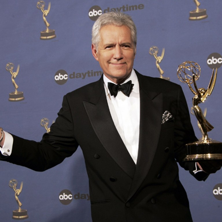 Alex Trebek, Long-Running ‘Jeopardy!’ Host, Dies At 80