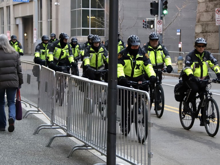 Antwon Rose II, black teen shot and killed by police_Ap Images