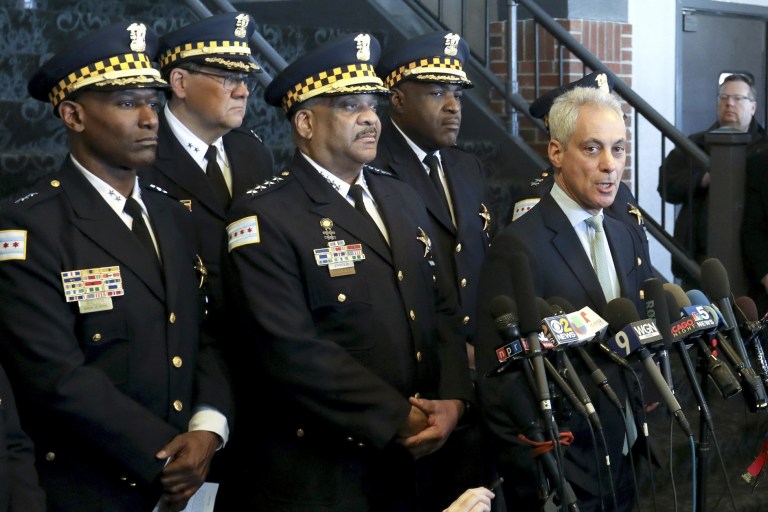 City Leaders: Smollett Owes Chicago $130K For Investigation