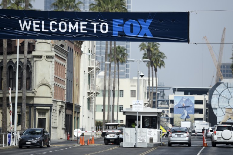 Disney Closes $71B Deal For Fox Entertainment Assets
