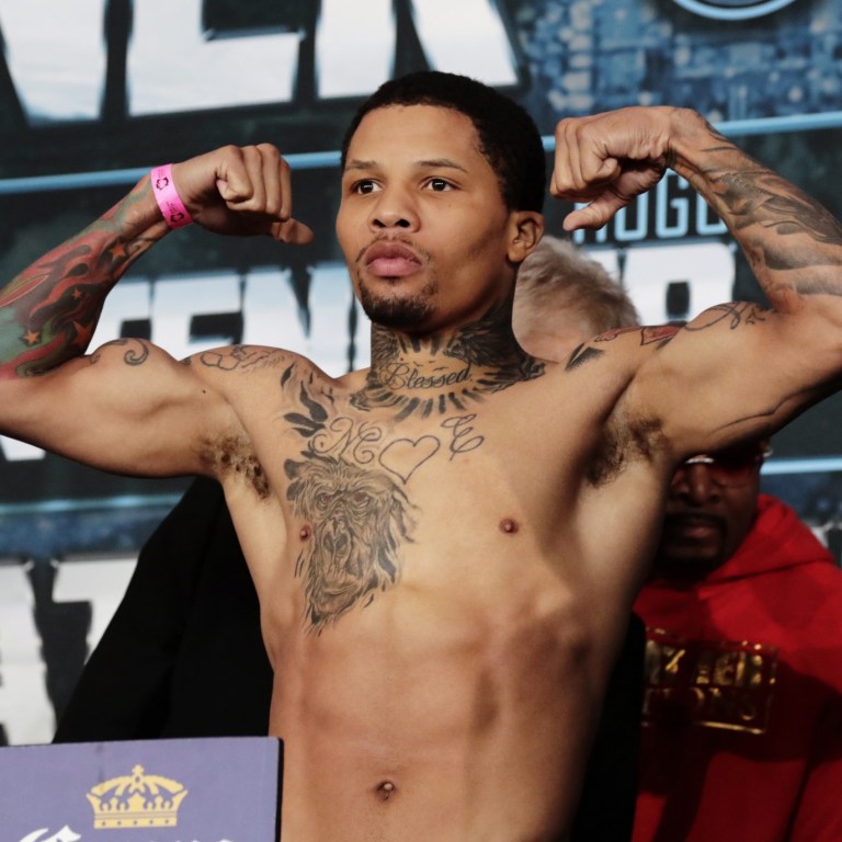 Warrant Out For Gervonta Davis, Family Responds To R. Kelly Interview