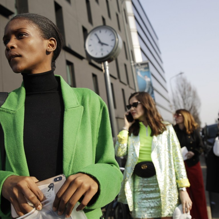Gucci And Dapper Dan Launch Changemakers Program For Diversity and Inclusion