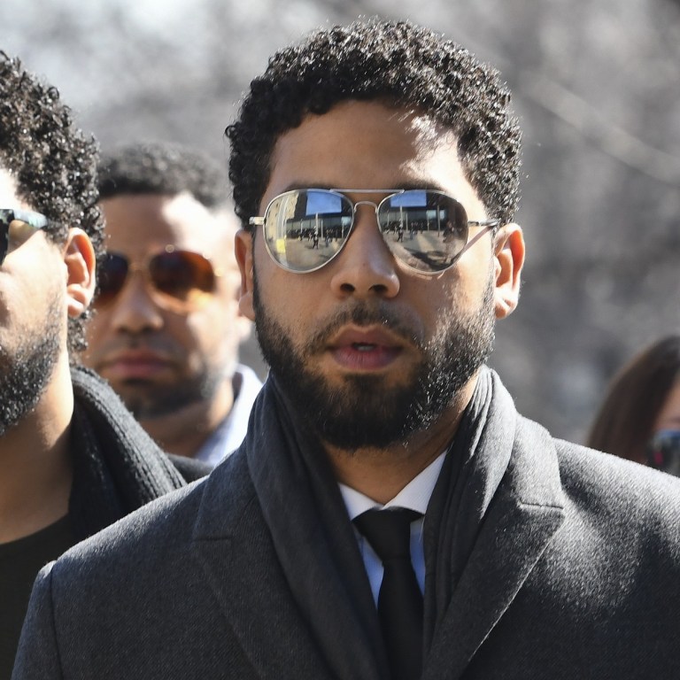 Judge To Rule On Tossing Suit Against Smollett In October
