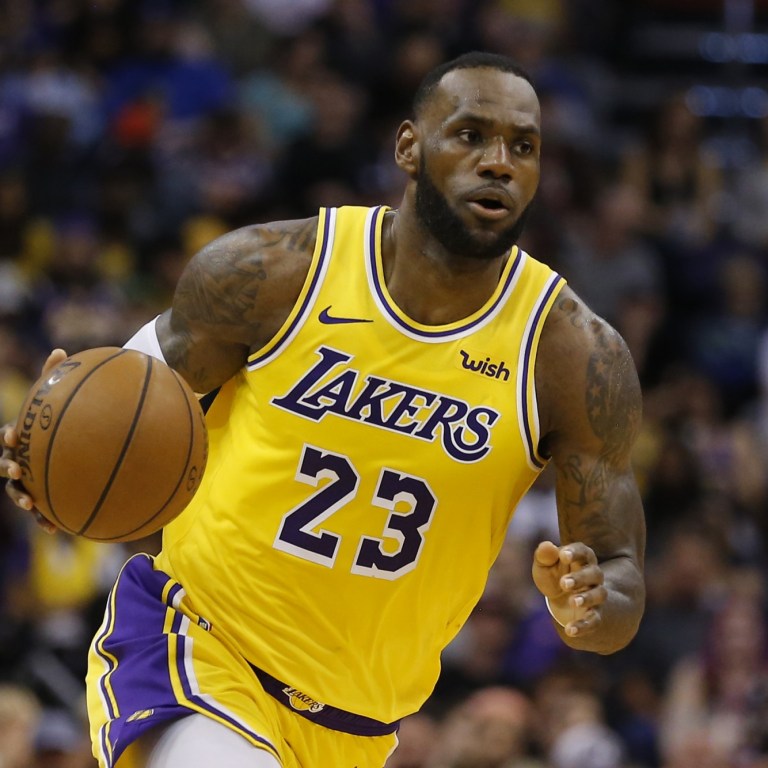 LeBron James Forced To Evacuate Due To Wildfires