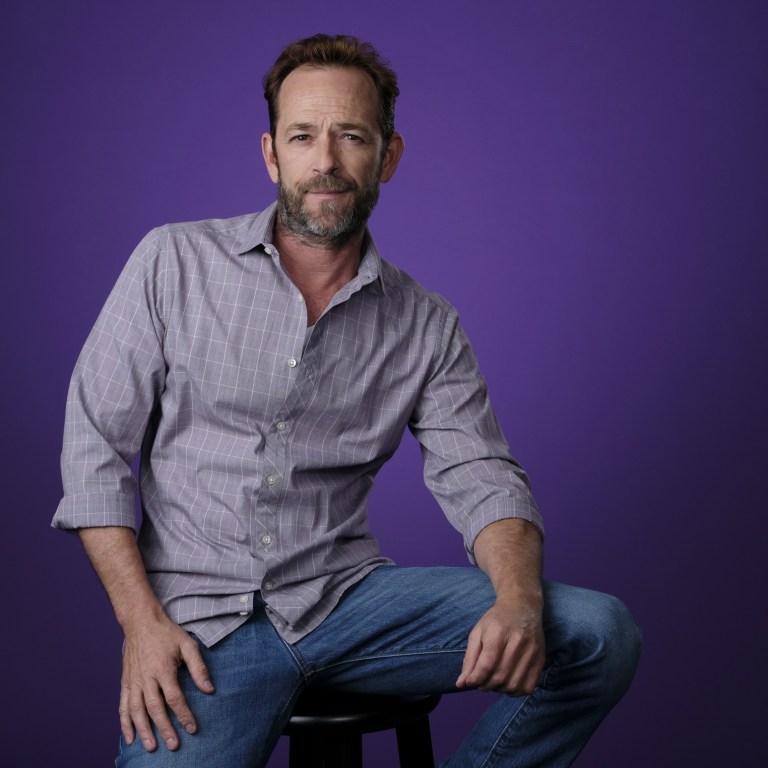 Luke Perry, Heartthrob On ‘90210,’ Dies At 52 After Stroke