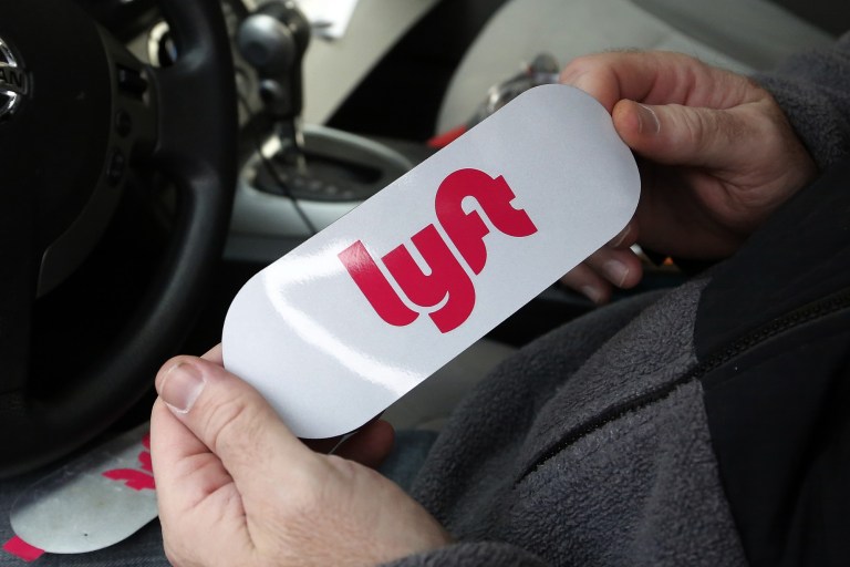 Lyft Offering FREE Rides To Job Interviews