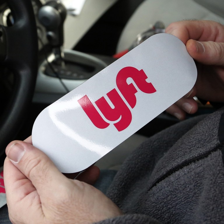 Lyft Offering FREE Rides To Job Interviews