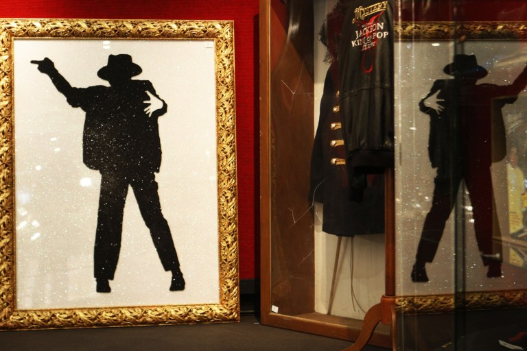 Michael Jackson’s Popularity Endures, Even After New Scandal