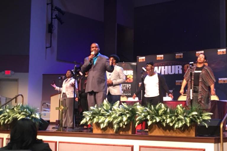 Opioids, The Crisis Within…