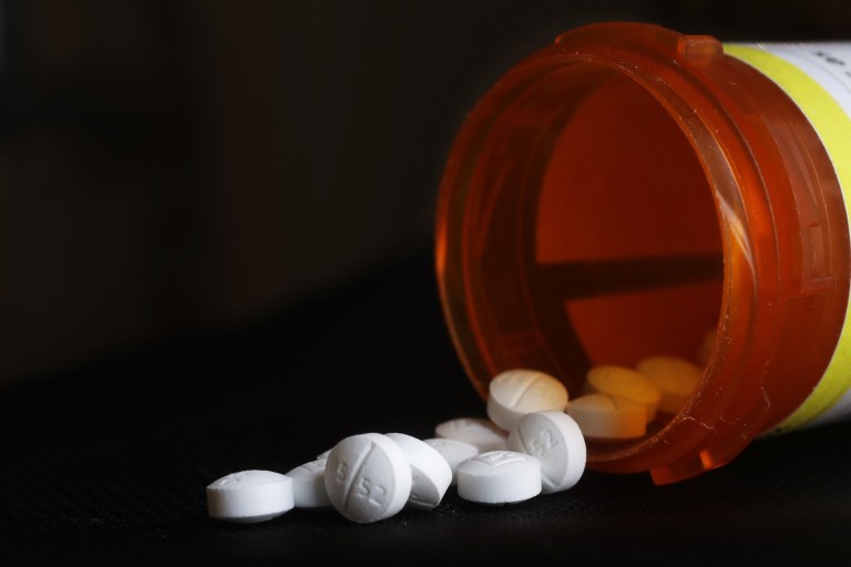 WHUR Special Edition of The Daily Drum: Opioids… The Enemy Within