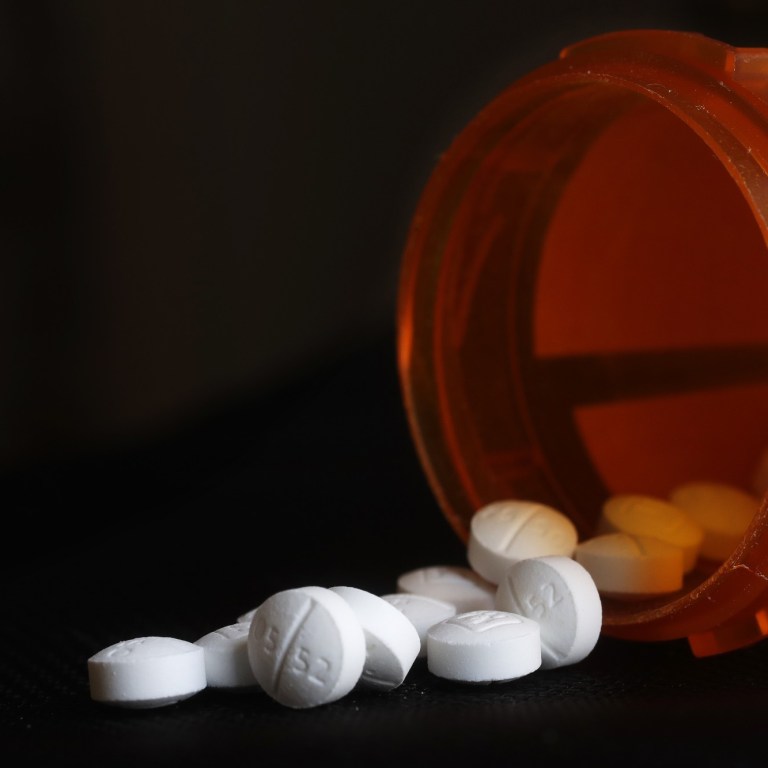 Youth Fentanyl Crisis
