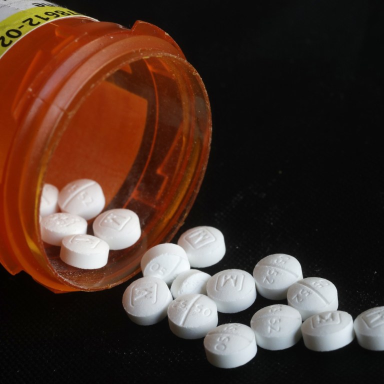 The 4th Wave of the Opioid Epidemic