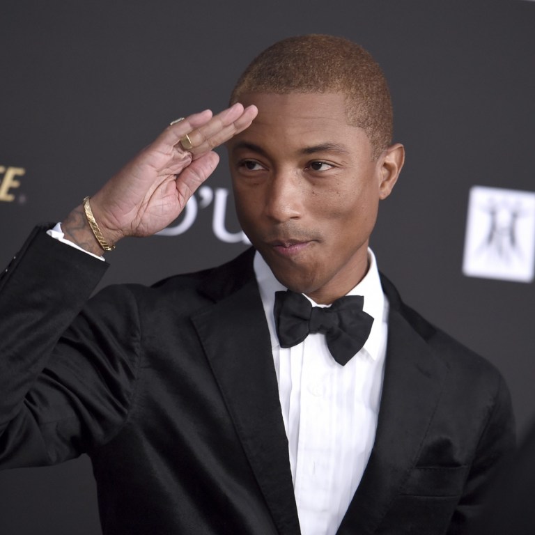 Pharrell Williams’ ‘Black Ambition’ Contest For Entrepreneurs Now Open