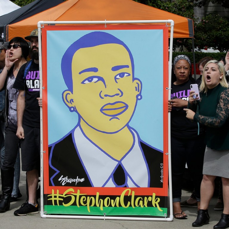 Arrests Made During Stephon Clark Protest, Hillary Clinton Says No To 2020