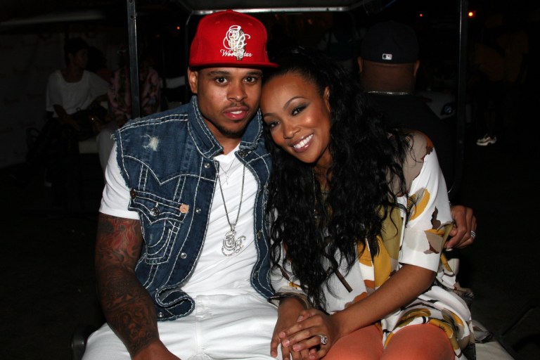 Singer Monica Files For Divorce After Eight Years Of Marriage