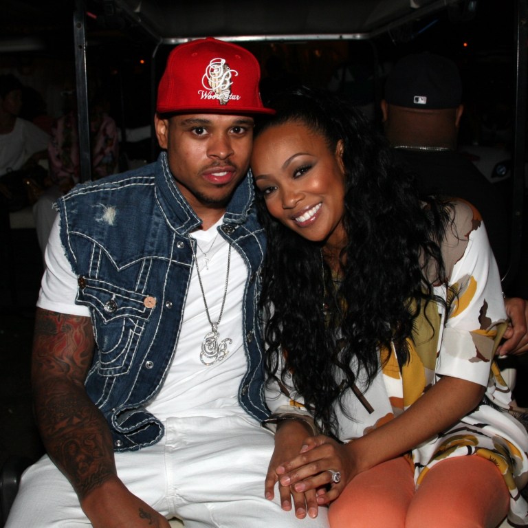 Singer Monica Files For Divorce After Eight Years Of Marriage