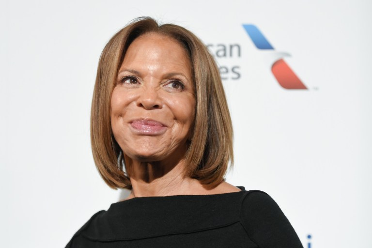 Sylvia Rhone To Receive An Honorary Degree From Berklee College Of Music