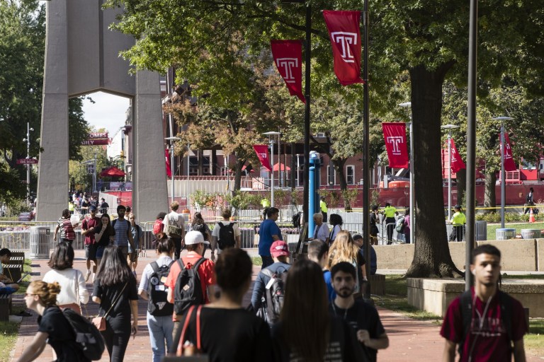 Officials: Temple Mumps Outbreak Swells To 67 Likely Cases