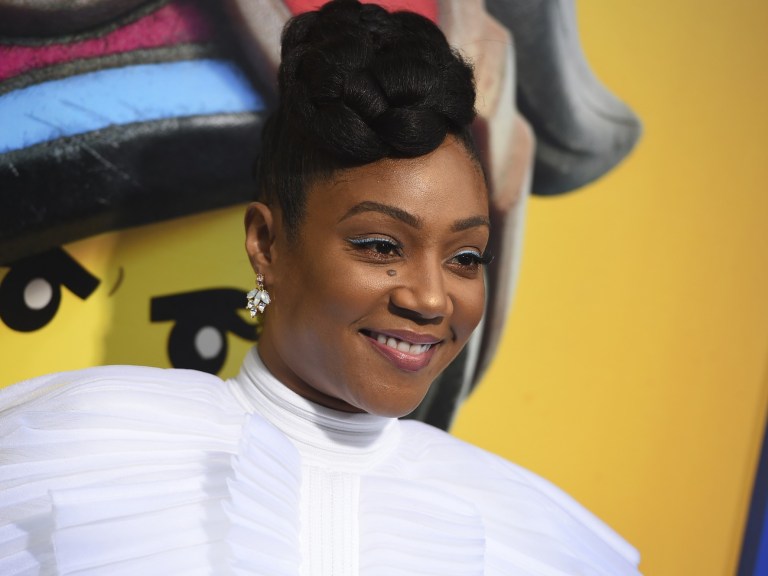 Tiffany Haddish_Ap Images 13