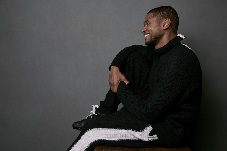 Usher Releasing ‘Confessions 2’