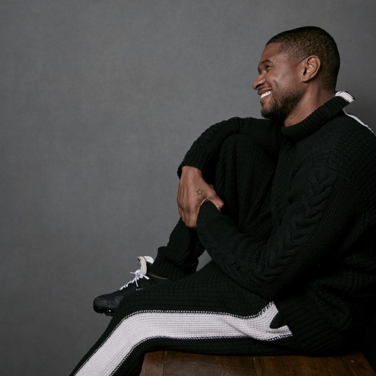 Usher Releasing ‘Confessions 2’