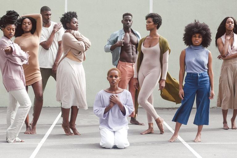 Community’s Choice for the Week of March 17th, 2019