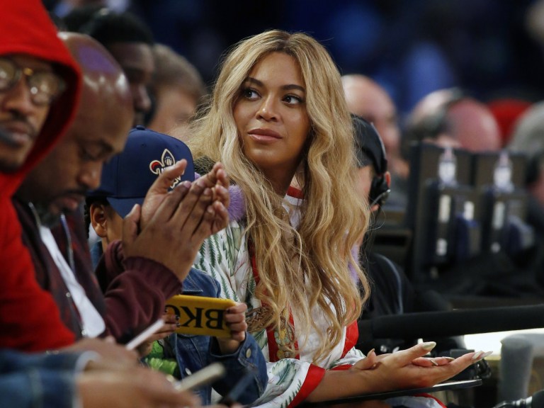 Beyonce_AP Images