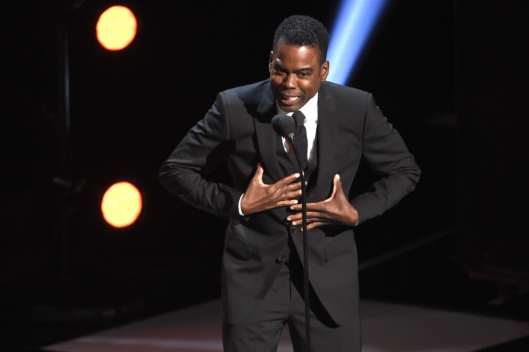 Chris Rock’s Mom Has Words For Will Smith Over Oscars’ Slap
