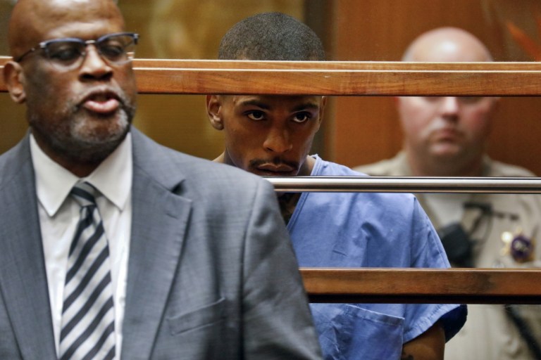 Defense Attorney for Accused Nipsey Hussle Shooter Quits