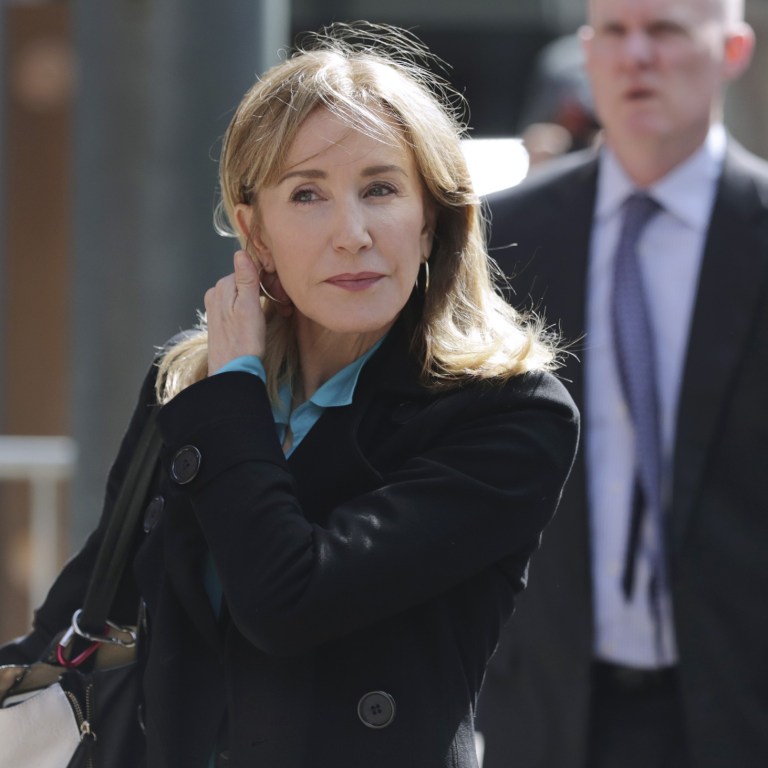 “Desperate Housewives” Star Gets Two Week Prison Sentence