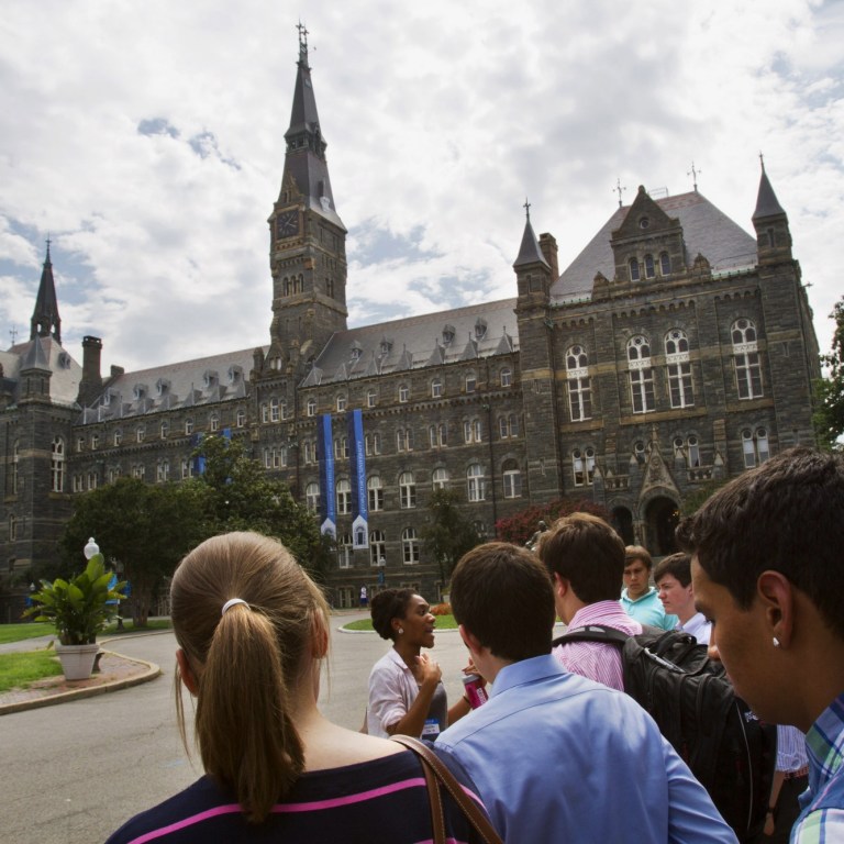 US Jesuits Pledge $100M For Racial Reconciliation